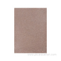 Anti-Mildew 0.6 Mm Thickness Glitter Faux Leather Fabric